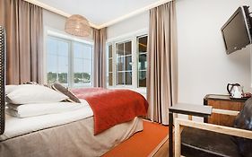 Dyreparken Hotell